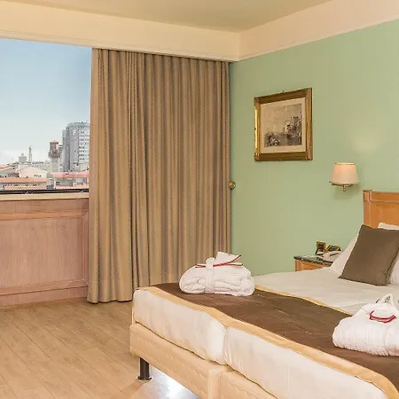 Shg De La Hotel 4*