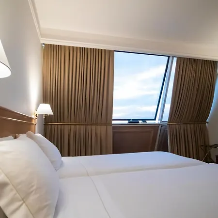 Shg De La Hotel
