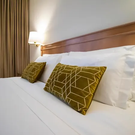 Hotell Shg De La
