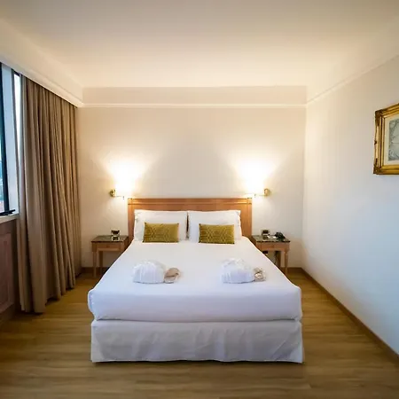 Shg De La Hotell