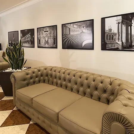 Hotel Shg De La Vicenza