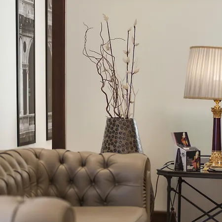Hotell Shg De La Vicenza