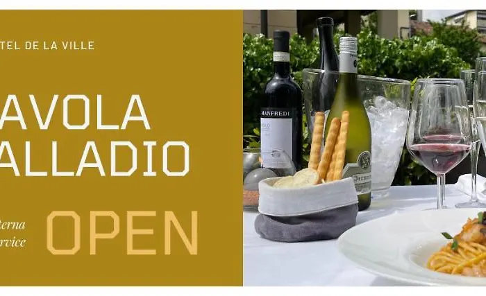 فندق Shg De La 4*