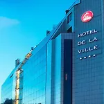 酒店 Shg德拉维尔酒店