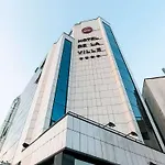 Shg德拉维尔酒店 酒店 维琴察