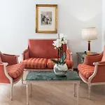 Shg德拉维尔酒店 酒店