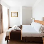 Shg德拉维尔酒店