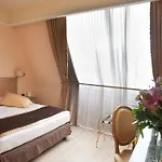 酒店 Shg德拉维尔酒店 维琴察