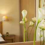 Shg德拉维尔酒店 4* 维琴察