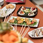 Shg德拉维尔酒店 酒店