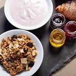 Shg德拉维尔酒店