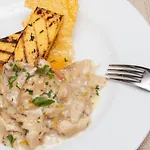 Shg德拉维尔酒店 酒店 维琴察