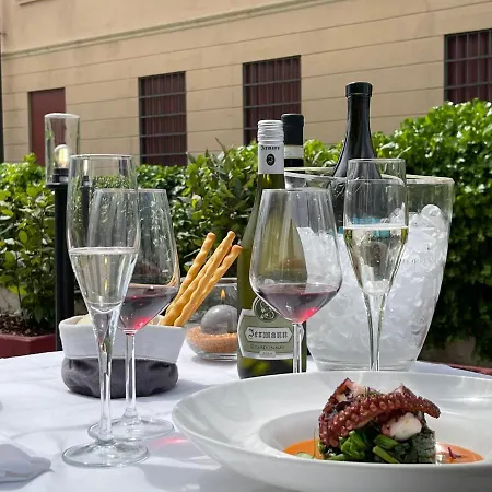 Shg De La Hotel Vicenza