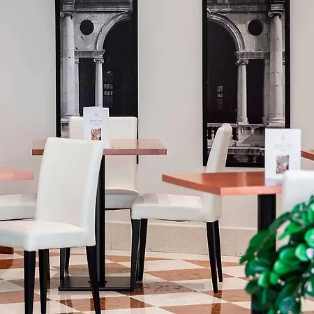 Hotel Shg De La Vicenza