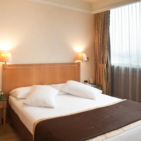 Shg De La 4* Vicenza