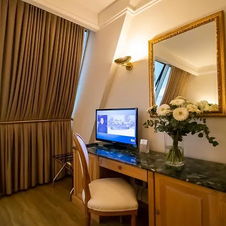 Shg De La Hotel