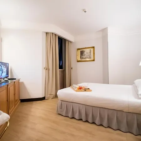 Hotel Shg De La Vicence