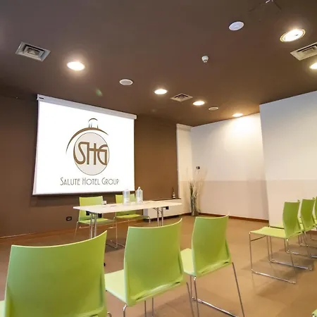 Hotel Shg De La