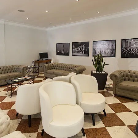 Hotel Shg De La