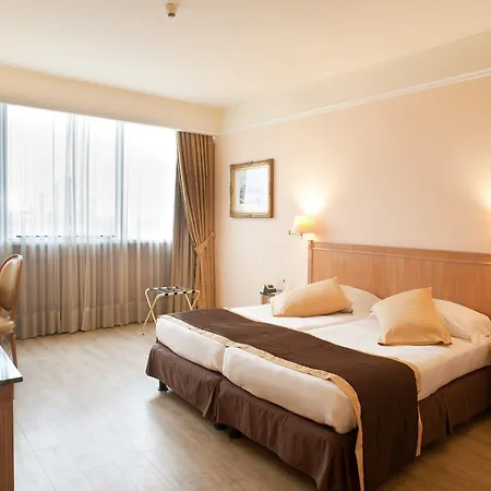 Hotel Shg De La