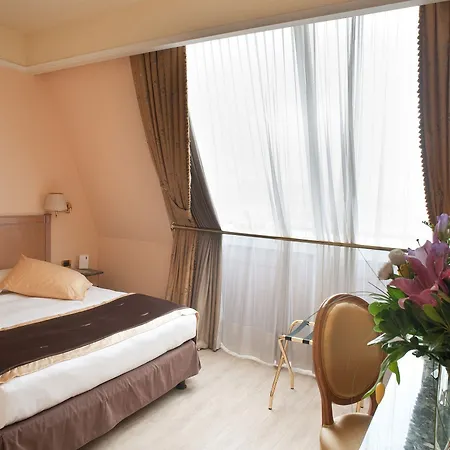 Hotel Shg De La Vicenza