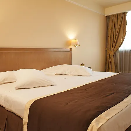 Shg De La 4* Vicenza