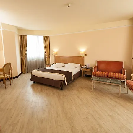 Shg De La Hotel Vicenza