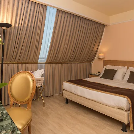 Shg De La 4* Vicenza