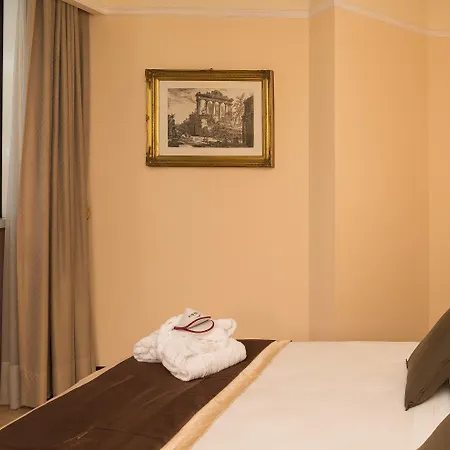 Shg De La Hotel