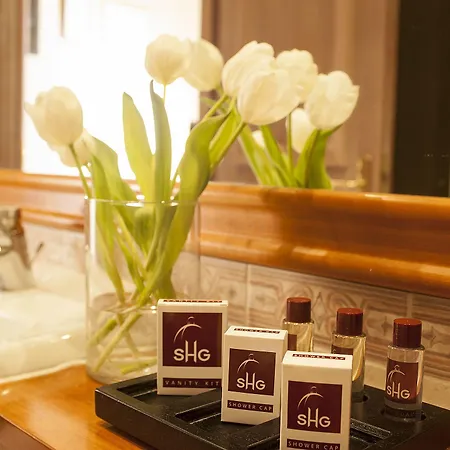 Shg De La Hotel