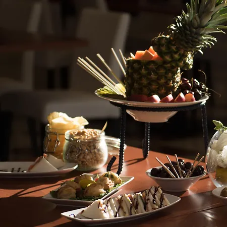 Shg De La Hotel Vicenza