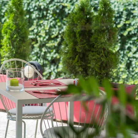 Shg De La Hotel Vicenza