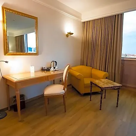 Hotel Shg De La Vicence