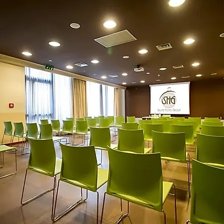 Hotel Shg De La