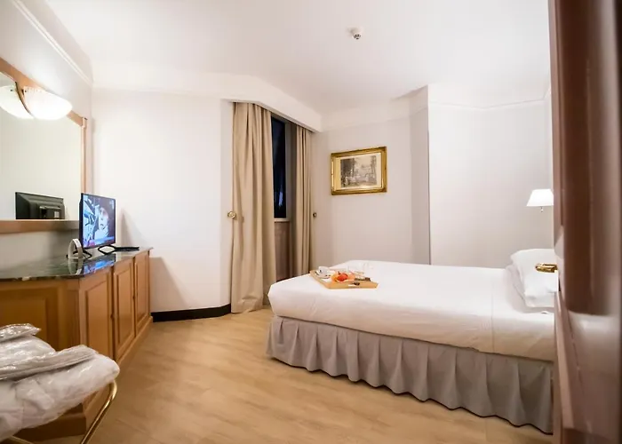 Hotel Shg De La Vicenza