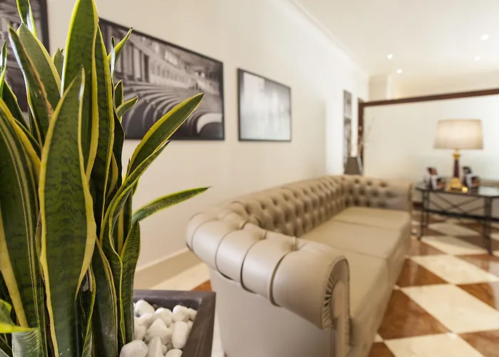 Shg De La Hotel Vicenza