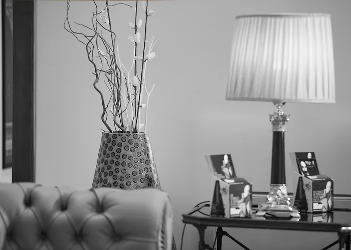 Shg De La Hotel Vicenza