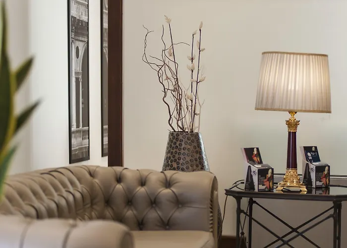 Hotel Shg De La Vicenza