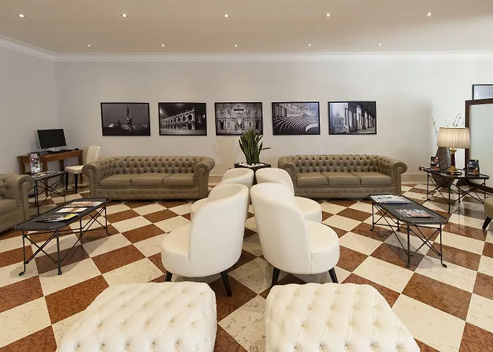 Shg De La 4* Vicenza