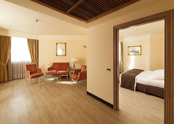 Hotel Shg De La Vicenza