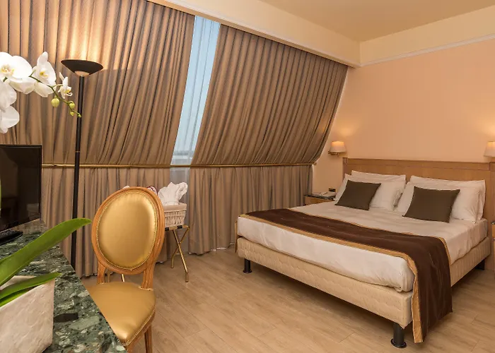 Shg De La 4* Vicenza