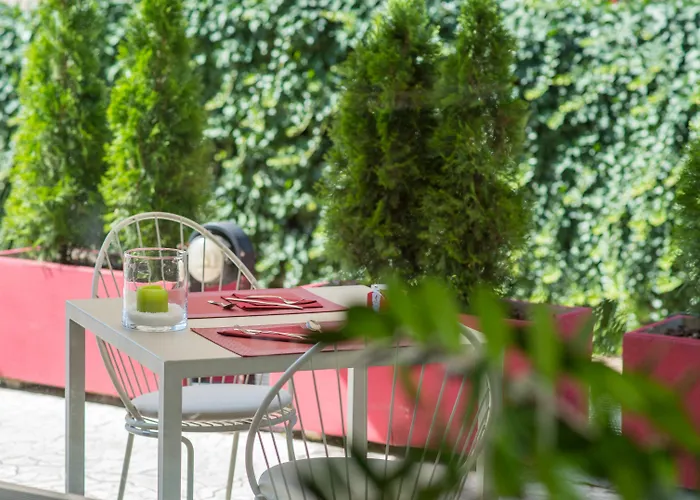 Shg De La Hotel Vicenza