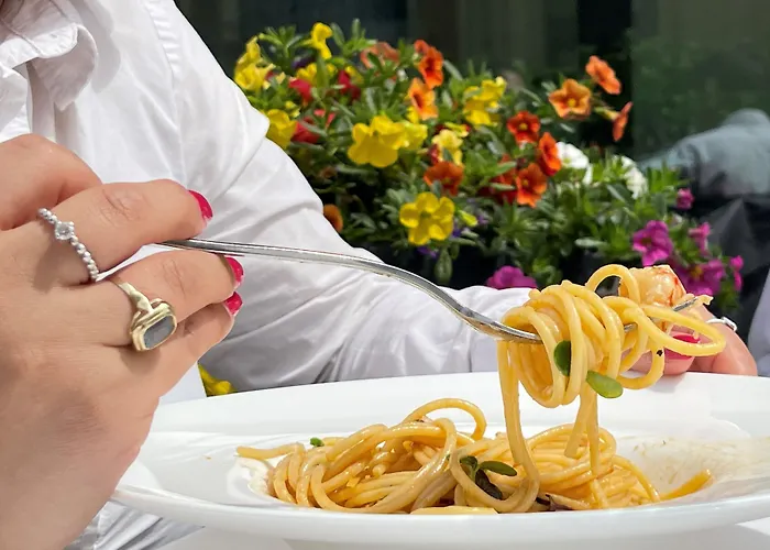 Shg De La 4* Vicenza