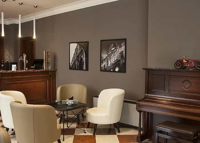 Shg De La 4* Vicenza