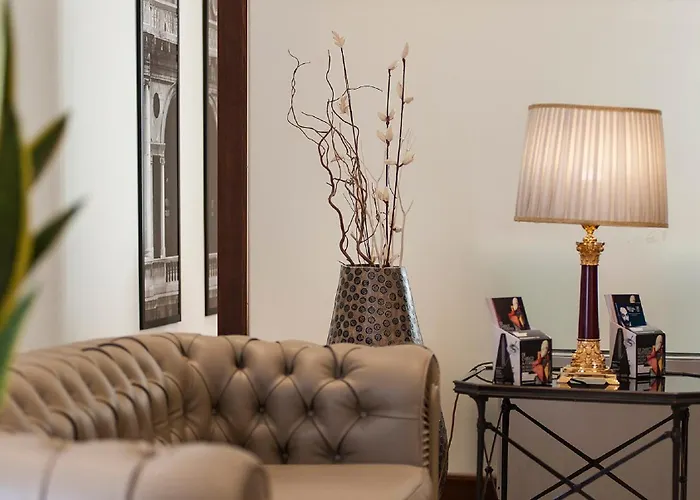 Shg De La 4* Vicenza