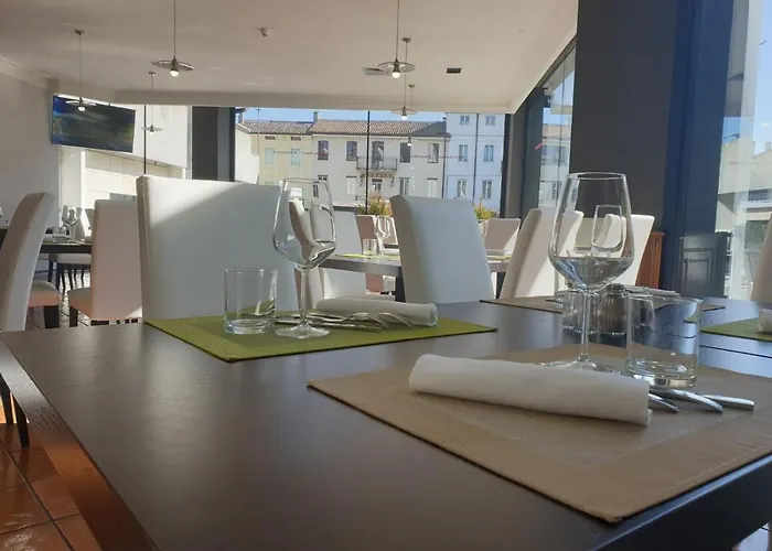 Shg De La Hotel Vicenza